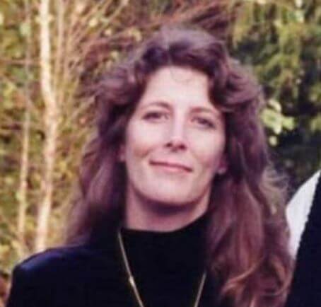 Nancy Ann Naumer